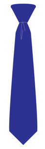 WHO Unisex Tie