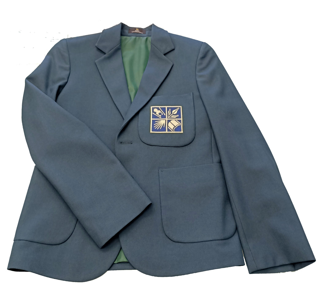 CAC Blazer (Yr 7-12)