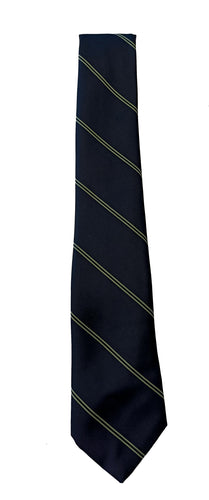 CAC Tie Boy Navy Yr.4-Yr.6