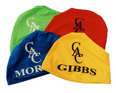 CAC Swimcap