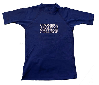 CAC Swimshirt (Prep-Yr 12)