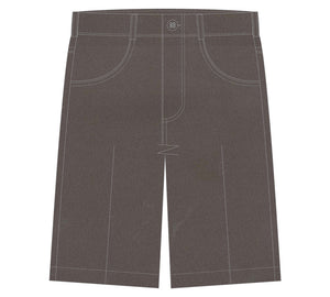 WHO Unisex Shorts