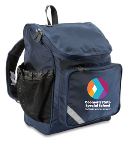 CSS School Bag