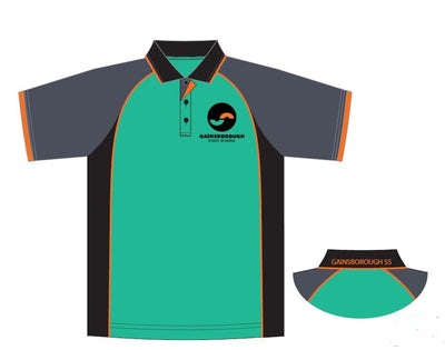 GSB Polo Shirt