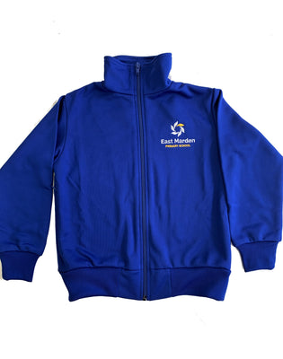 ESM Jacket Knit Full Zip