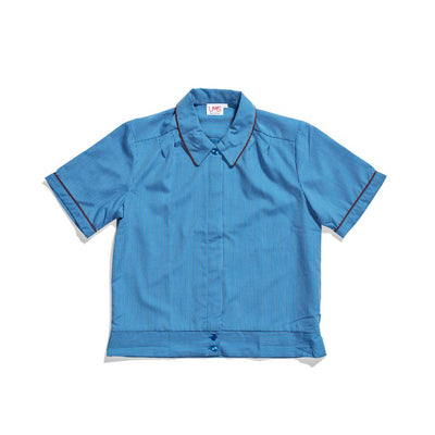 Blouse - womens (6081-AHS)