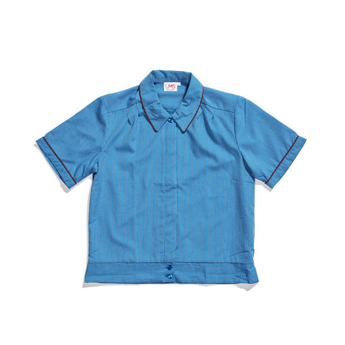 Blouse - girls (6021-AHS)