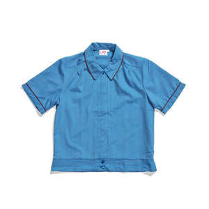 Blouse - girls (6021-AHS)