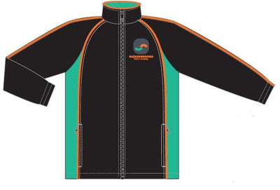 GSB Tracksuit Jacket