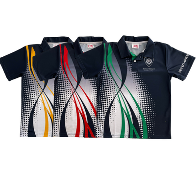 RMSC House Polo Shirt
