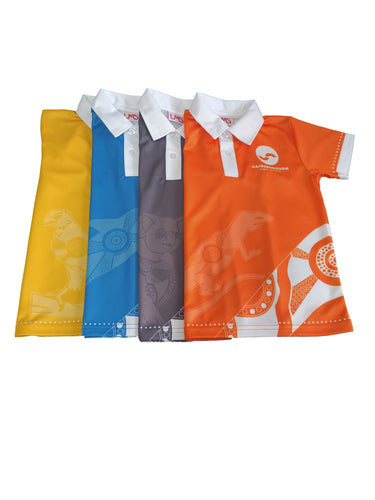 GSB House Polo