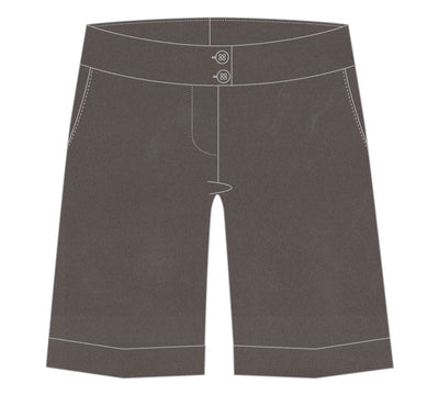 WHO Dress Shorts (Ladies Cut)