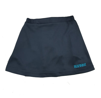 MIN Skirt and Bike Pants