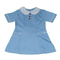 MSS Dress