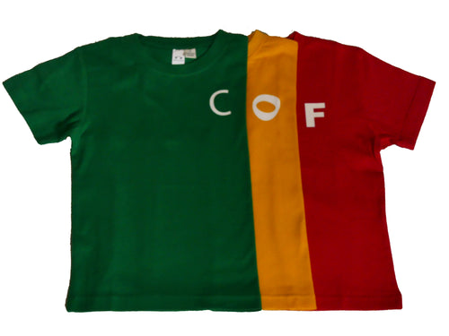 MSS House T Shirt