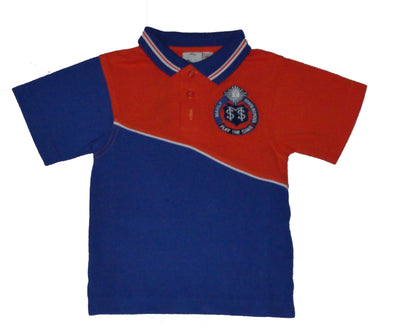 MSS Polo Shirt