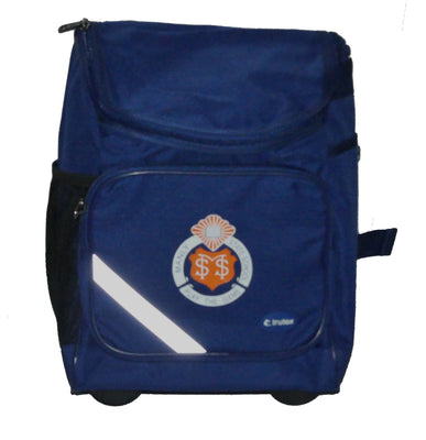MSS School Bag