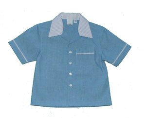 MSS Formal Shirt