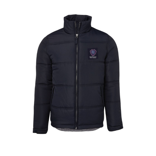 MCM Puffer Jacket