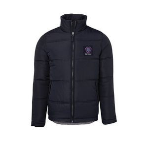 MCM Puffer Jacket