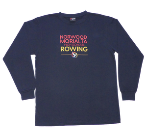 Rowing T-Shirt