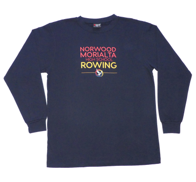 Rowing T-Shirt