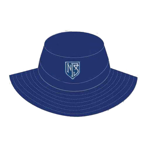 Bucket Hat Royal