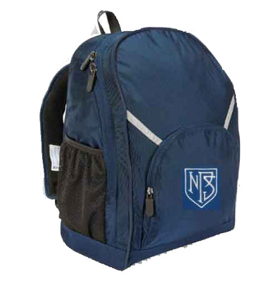 NPS School Bag
