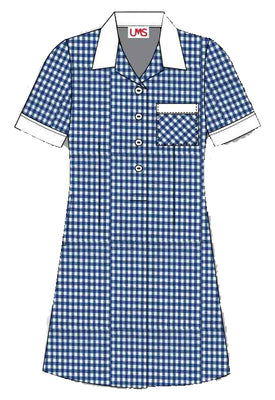 NPS Summer Dress