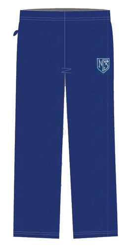 NPS Straight Leg Pants