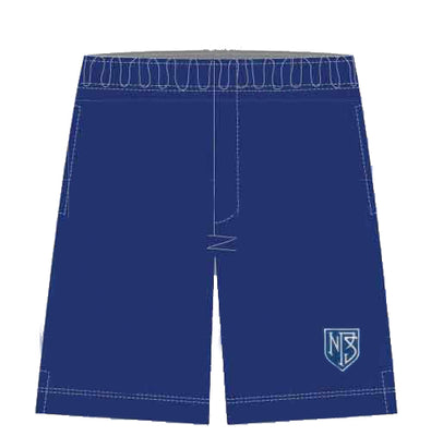 NPS Shorts