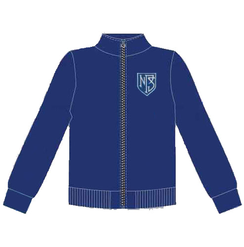 NPS Jacket