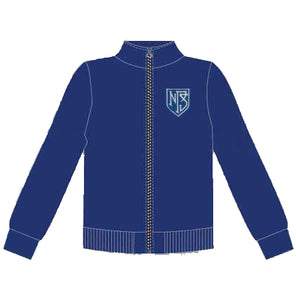 NPS Jacket