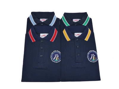 OLC House Polo Shirts