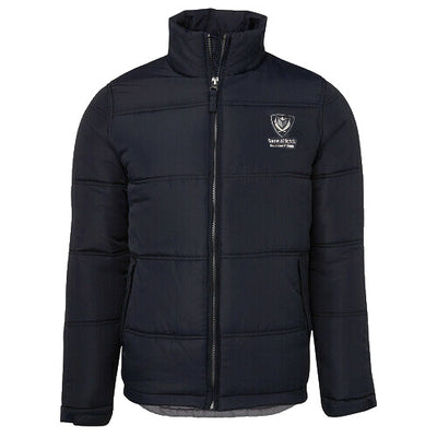 RMS Puffer Jacket