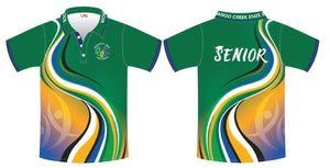 Senior Polo (Yr 6)