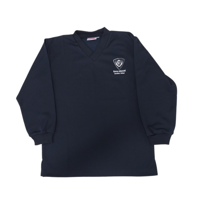 RMSC Windcheater Special Ed