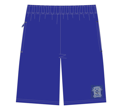 WHO Sport Shorts