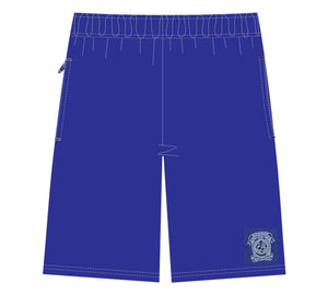 WHO Sport Shorts