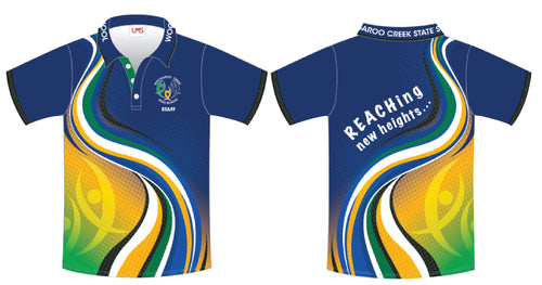 Staff Polo