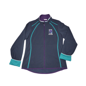 NLS Microfibre Jacket (Prep-Yr12)