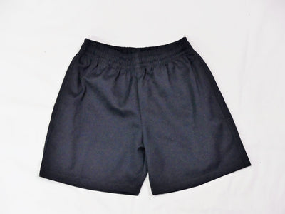 TGS Drill Shorts Navy