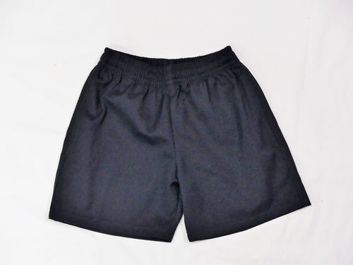 ESM Drill Shorts Navy