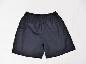 ESM Drill Shorts Navy
