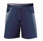 NLS Shorts Formal Unisex (Yr 7-12)