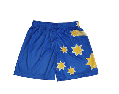 LOC Basketball Shorts