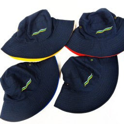 UTY Bucket Hat (Prep-Yr12)