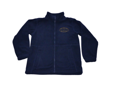 TGS Polar Fleecy Jacket