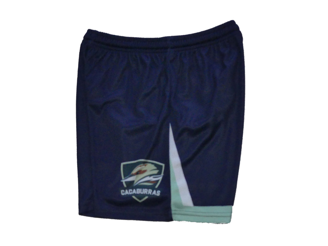 CAC Soccer Shorts (Yr 7-12)