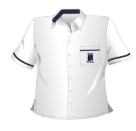 NLS Shirt Formal (Yr7-12)